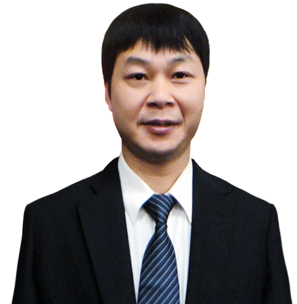 记全国劳动模范、全国人大代表廖成臣